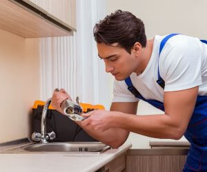 About Emergency plumbing pros Amber, OK